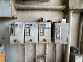 Mechanical Room - FARMLAND AUCTION -747.5+/-ACRES OFFERED IN 11 TRACTS IN FRANKLIN COUNTY, WASHINGTON