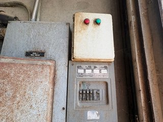 Mechanical Room - FARMLAND AUCTION -747.5+/-ACRES OFFERED IN 11 TRACTS IN FRANKLIN COUNTY, WASHINGTON