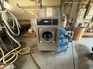 Mechanical Room - FARMLAND AUCTION -747.5+/-ACRES OFFERED IN 11 TRACTS IN FRANKLIN COUNTY, WASHINGTON