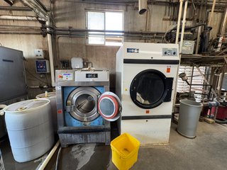 Mechanical Room - FARMLAND AUCTION -747.5+/-ACRES OFFERED IN 11 TRACTS IN FRANKLIN COUNTY, WASHINGTON
