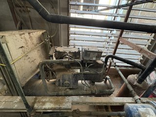 Mechanical Room - FARMLAND AUCTION -747.5+/-ACRES OFFERED IN 11 TRACTS IN FRANKLIN COUNTY, WASHINGTON