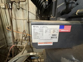 Mechanical Room - FARMLAND AUCTION -747.5+/-ACRES OFFERED IN 11 TRACTS IN FRANKLIN COUNTY, WASHINGTON