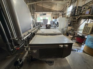 Mechanical Room - FARMLAND AUCTION -747.5+/-ACRES OFFERED IN 11 TRACTS IN FRANKLIN COUNTY, WASHINGTON