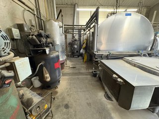 Mechanical Room - FARMLAND AUCTION -747.5+/-ACRES OFFERED IN 11 TRACTS IN FRANKLIN COUNTY, WASHINGTON