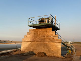 Manure System - FARMLAND AUCTION -747.5+/-ACRES OFFERED IN 11 TRACTS IN FRANKLIN COUNTY, WASHINGTON