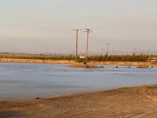 Manure System - FARMLAND AUCTION -747.5+/-ACRES OFFERED IN 11 TRACTS IN FRANKLIN COUNTY, WASHINGTON