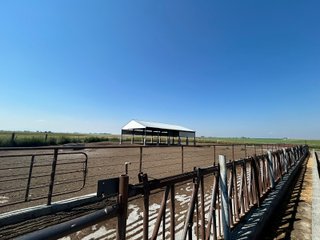 West Dry Lots - FARMLAND AUCTION -747.5+/-ACRES OFFERED IN 11 TRACTS IN FRANKLIN COUNTY, WASHINGTON