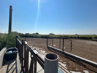 West Dry Lots - FARMLAND AUCTION -747.5+/-ACRES OFFERED IN 11 TRACTS IN FRANKLIN COUNTY, WASHINGTON