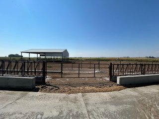 West Dry Lots - FARMLAND AUCTION -747.5+/-ACRES OFFERED IN 11 TRACTS IN FRANKLIN COUNTY, WASHINGTON