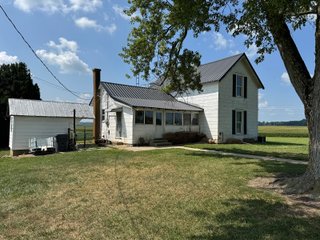 Property photo 15 - REAL ESTATE AUCTION - 107.5+/- ACRES OFFERED IN 3 TRACTS IN FAYETTE COUNTY, INDIANA