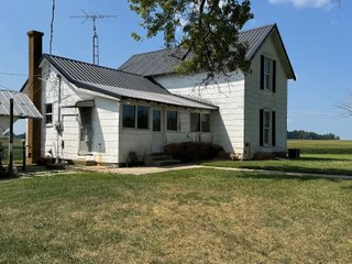 Property photo 14 - REAL ESTATE AUCTION - 107.5+/- ACRES OFFERED IN 3 TRACTS IN FAYETTE COUNTY, INDIANA