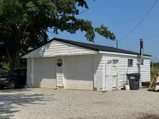 Property photo 3 - REAL ESTATE AUCTION - 107.5+/- ACRES OFFERED IN 3 TRACTS IN FAYETTE COUNTY, INDIANA
