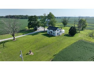 Property photo 13 - REAL ESTATE AUCTION - 107.5+/- ACRES OFFERED IN 3 TRACTS IN FAYETTE COUNTY, INDIANA