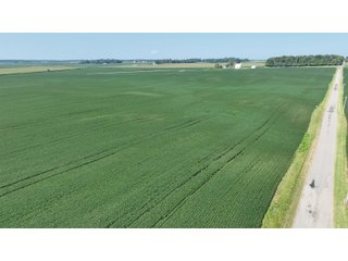 Property photo 12 - REAL ESTATE AUCTION - 107.5+/- ACRES OFFERED IN 3 TRACTS IN FAYETTE COUNTY, INDIANA