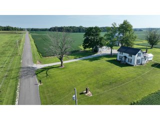 Property photo 10 - REAL ESTATE AUCTION - 107.5+/- ACRES OFFERED IN 3 TRACTS IN FAYETTE COUNTY, INDIANA