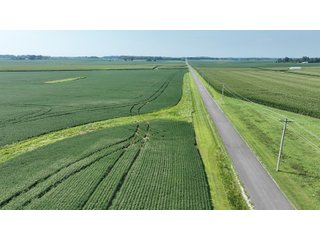 Property photo 9 - REAL ESTATE AUCTION - 107.5+/- ACRES OFFERED IN 3 TRACTS IN FAYETTE COUNTY, INDIANA