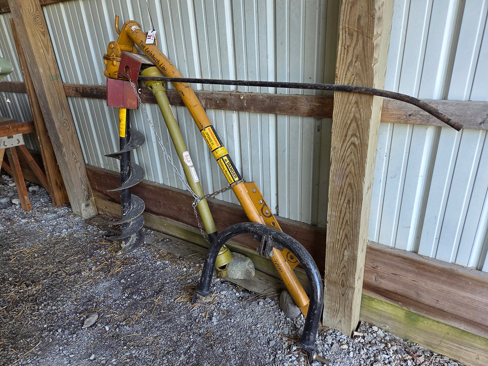 Property photo 53 - TIMED ONLINE ONLY PERSONAL PROPERTY AUCTION IN WELLS COUNTY INDIANA