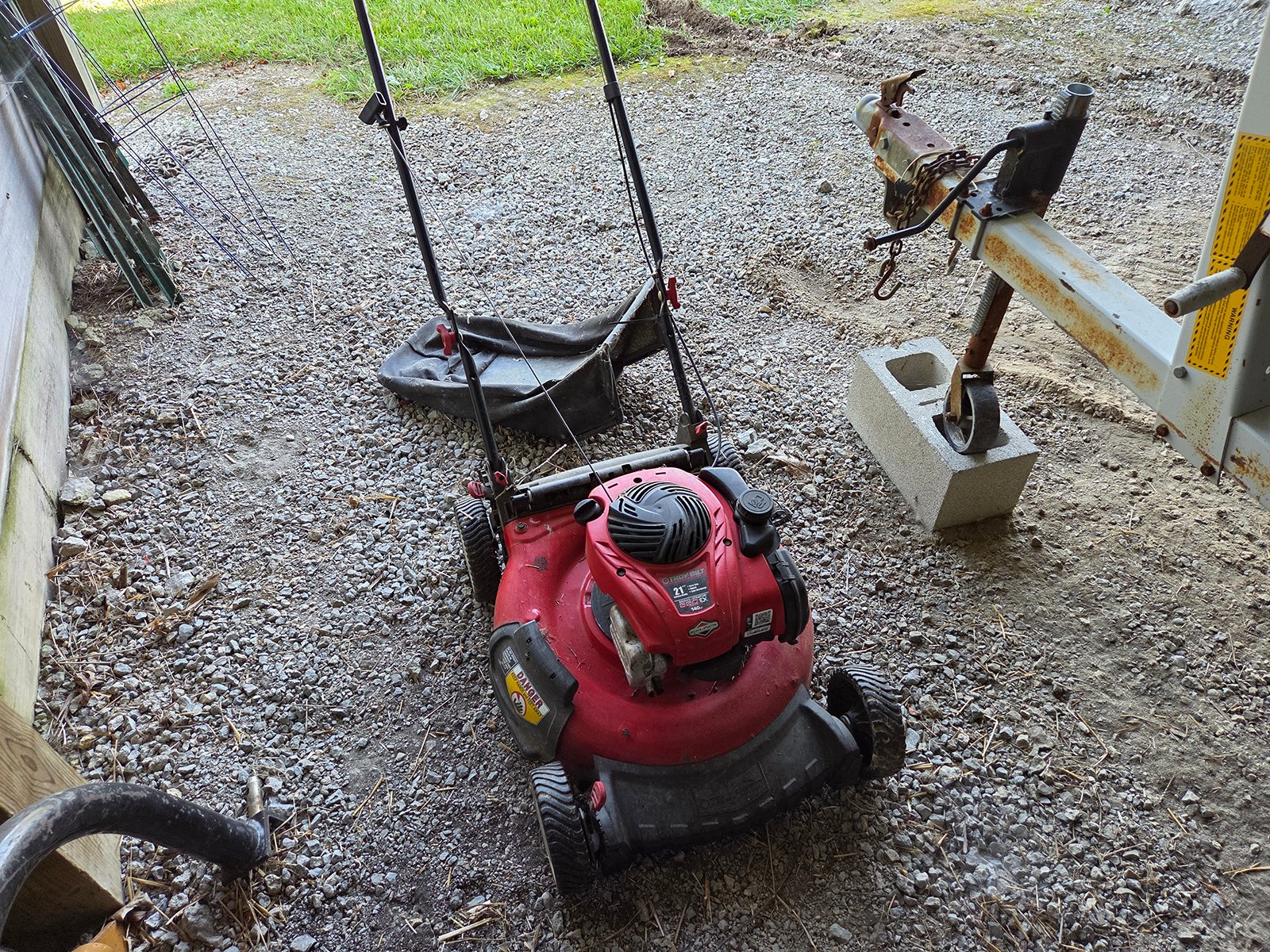 Property photo 51 - TIMED ONLINE ONLY PERSONAL PROPERTY AUCTION IN WELLS COUNTY INDIANA