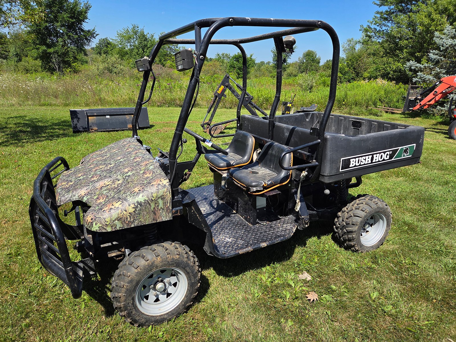 Property photo 50 - TIMED ONLINE ONLY PERSONAL PROPERTY AUCTION IN WELLS COUNTY INDIANA