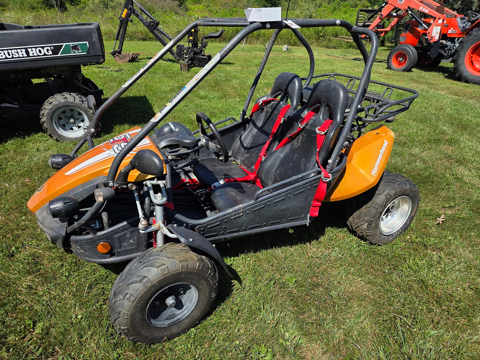 Property photo 49 - TIMED ONLINE ONLY PERSONAL PROPERTY AUCTION IN WELLS COUNTY INDIANA