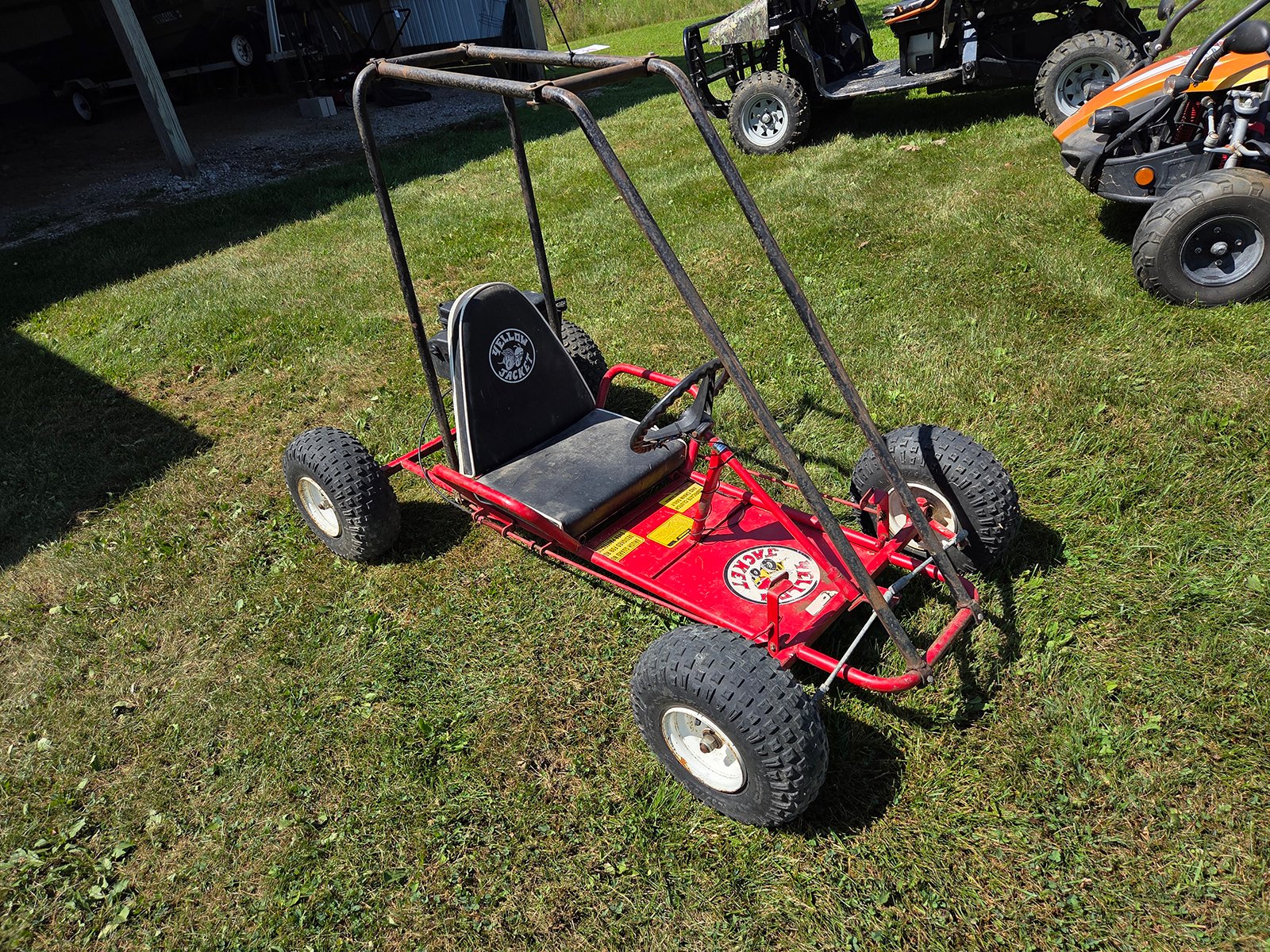 Property photo 37 - TIMED ONLINE ONLY PERSONAL PROPERTY AUCTION IN WELLS COUNTY INDIANA