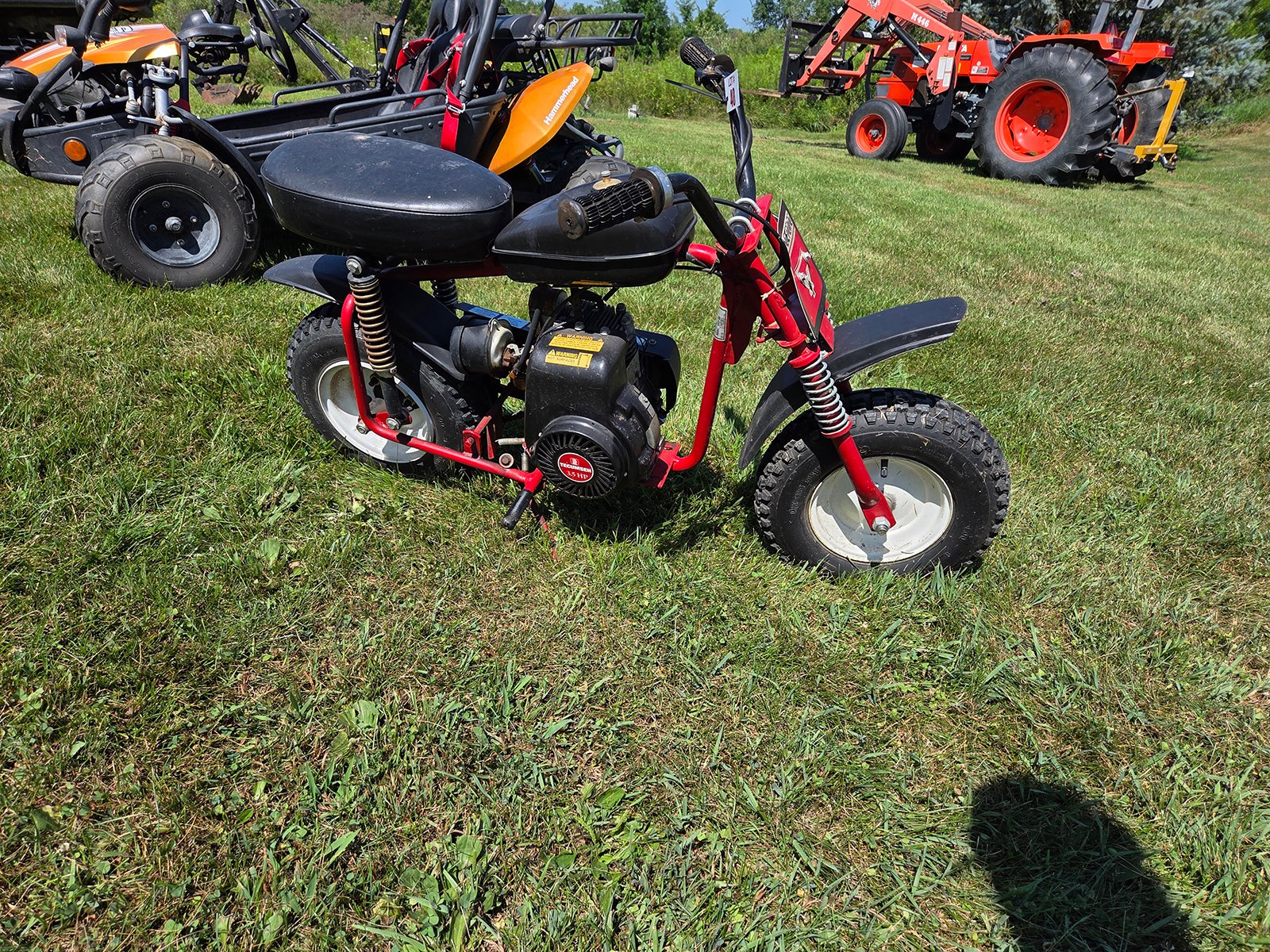 Property photo 47 - TIMED ONLINE ONLY PERSONAL PROPERTY AUCTION IN WELLS COUNTY INDIANA