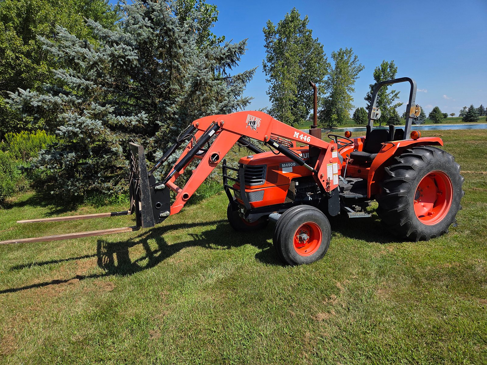 Property photo 46 - TIMED ONLINE ONLY PERSONAL PROPERTY AUCTION IN WELLS COUNTY INDIANA