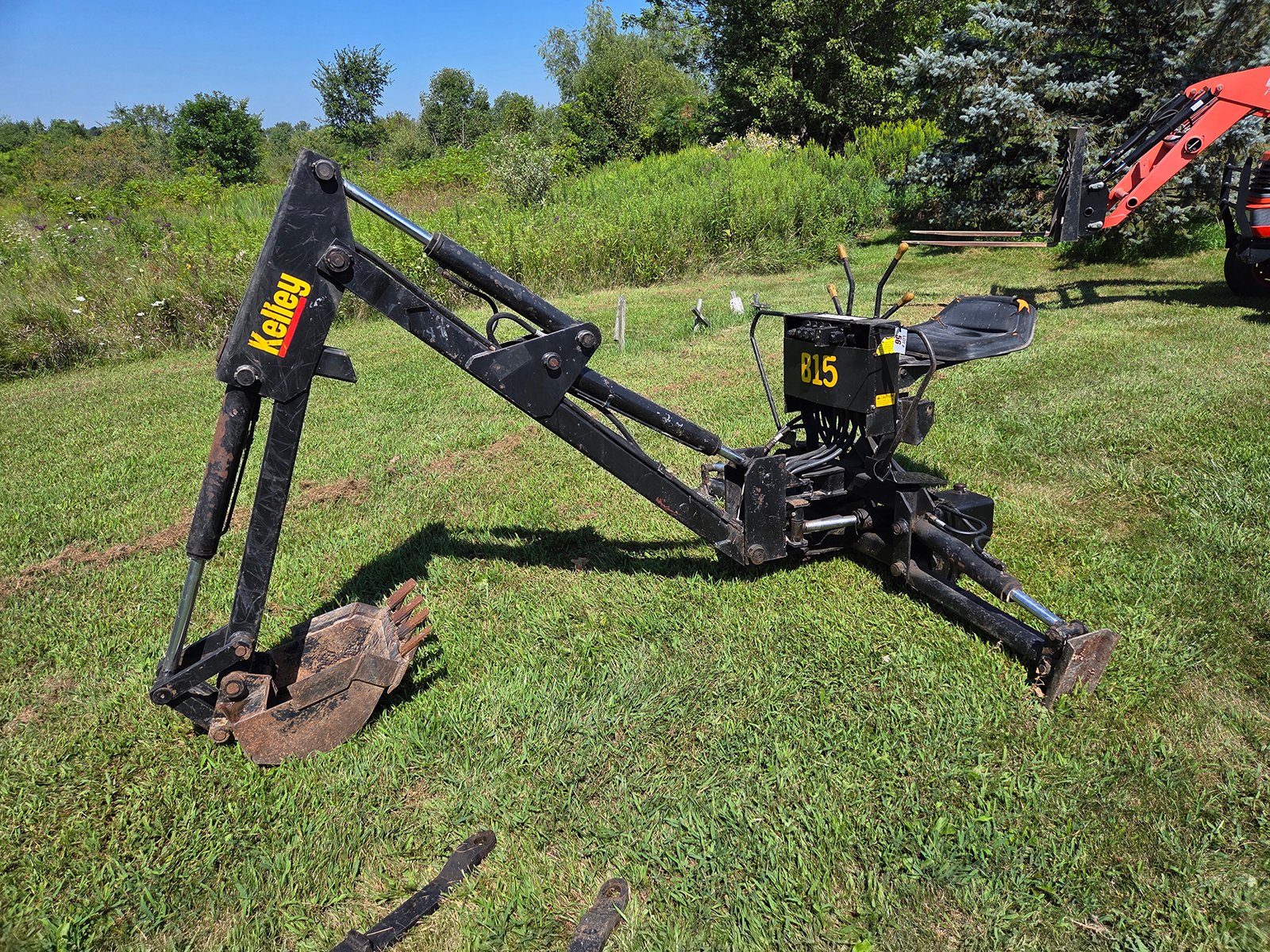 Property photo 45 - TIMED ONLINE ONLY PERSONAL PROPERTY AUCTION IN WELLS COUNTY INDIANA