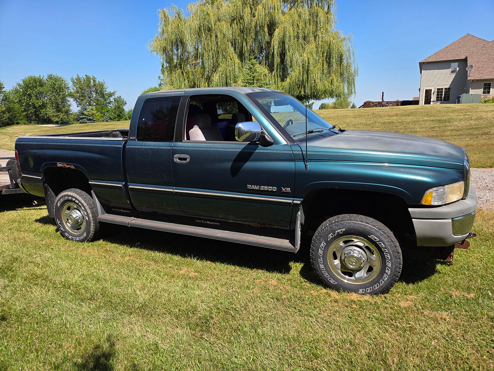 Property photo 43 - TIMED ONLINE ONLY PERSONAL PROPERTY AUCTION IN WELLS COUNTY INDIANA