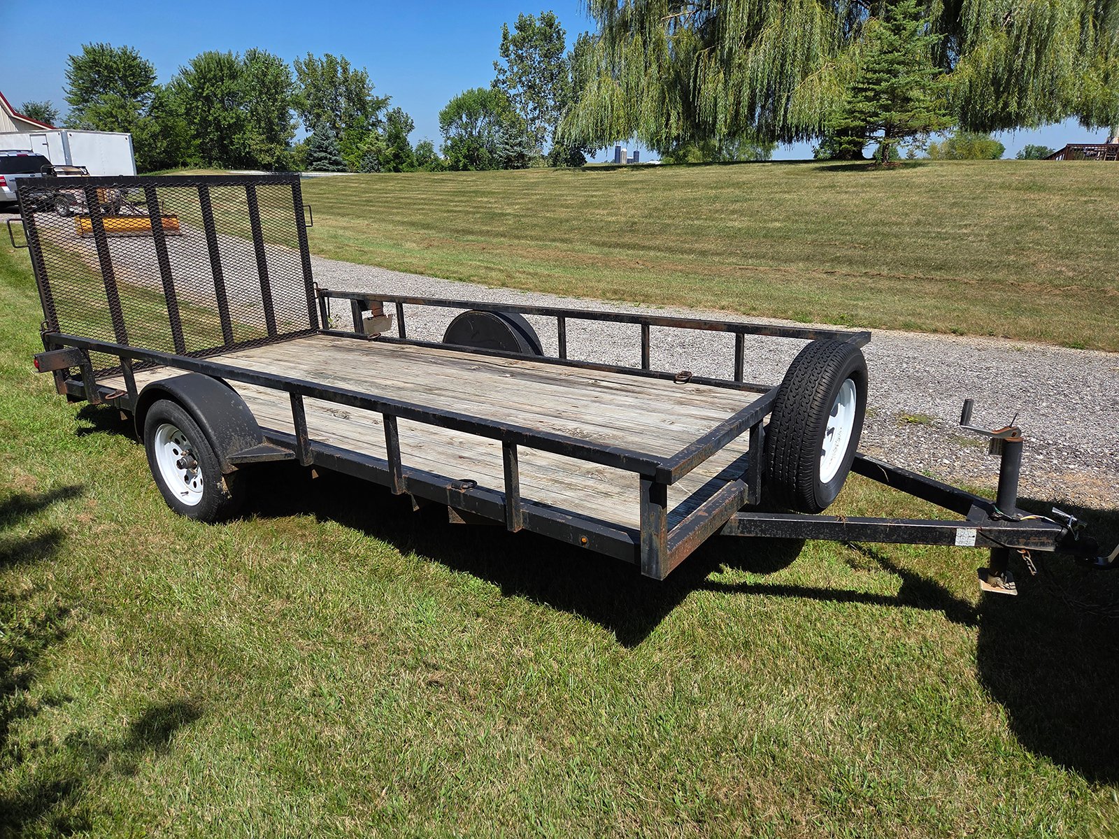 Property photo 42 - TIMED ONLINE ONLY PERSONAL PROPERTY AUCTION IN WELLS COUNTY INDIANA