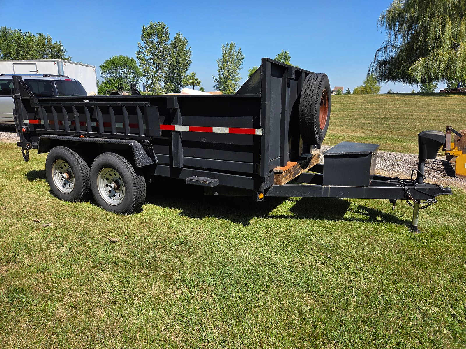 Property photo 41 - TIMED ONLINE ONLY PERSONAL PROPERTY AUCTION IN WELLS COUNTY INDIANA