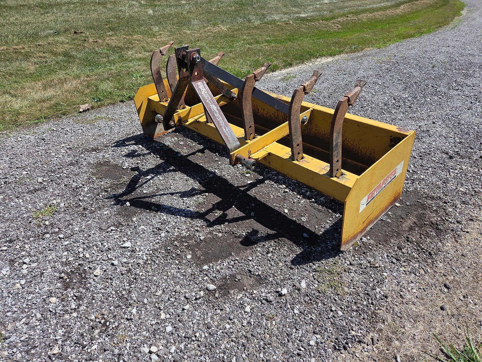 Property photo 40 - TIMED ONLINE ONLY PERSONAL PROPERTY AUCTION IN WELLS COUNTY INDIANA