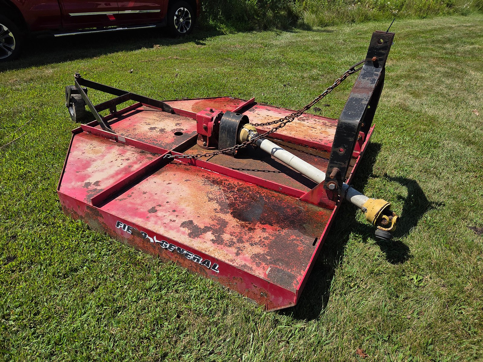 Property photo 39 - TIMED ONLINE ONLY PERSONAL PROPERTY AUCTION IN WELLS COUNTY INDIANA