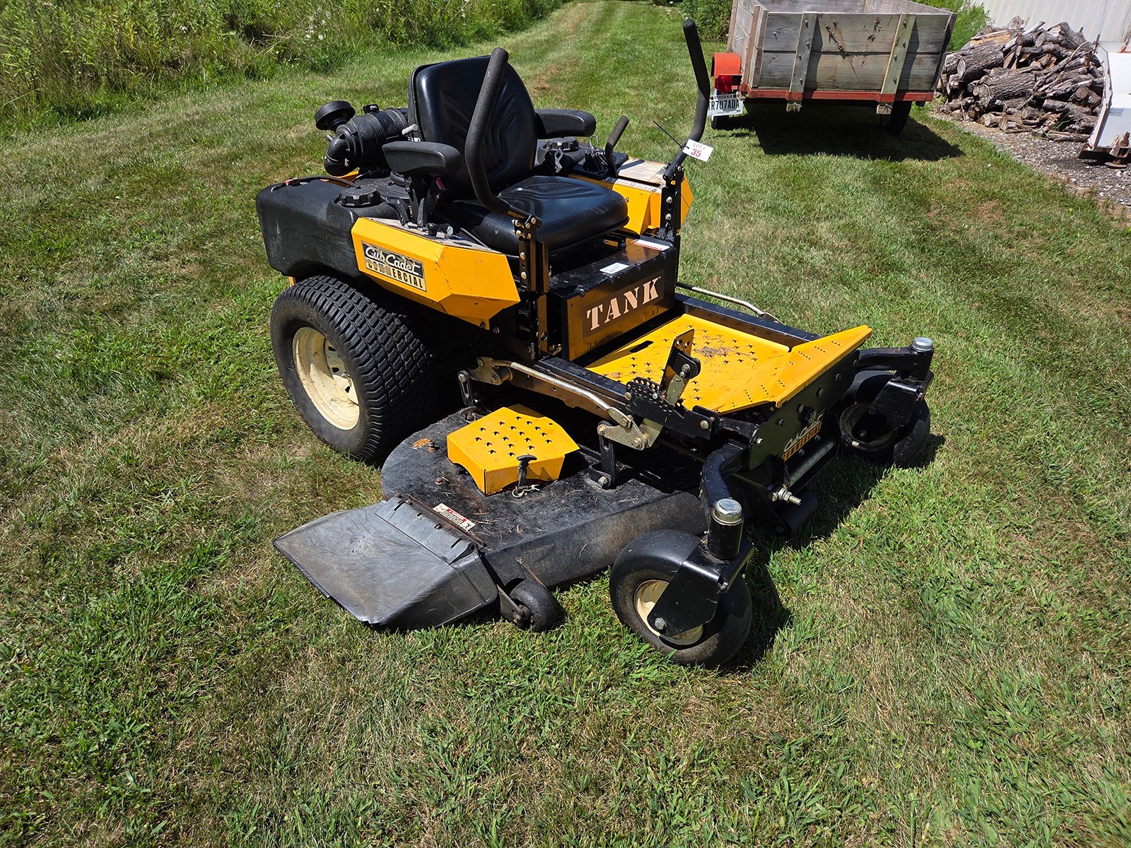 Property photo 48 - TIMED ONLINE ONLY PERSONAL PROPERTY AUCTION IN WELLS COUNTY INDIANA