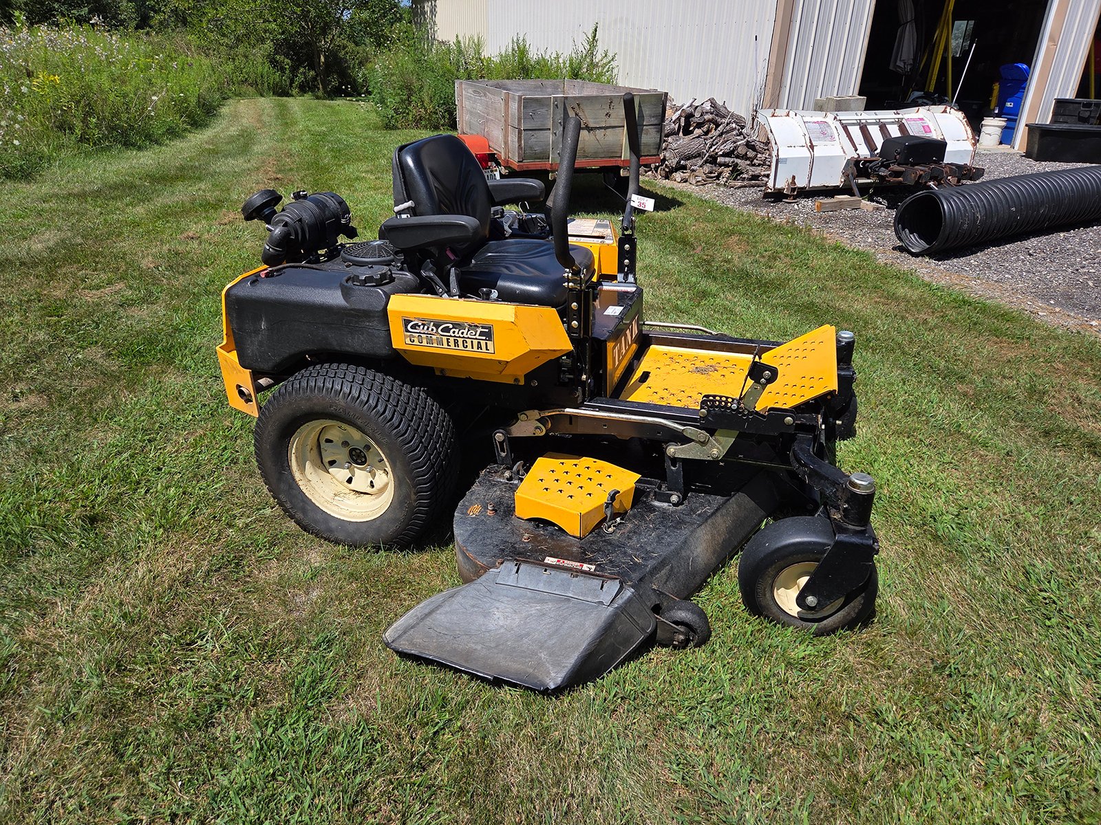 Property photo 77 - TIMED ONLINE ONLY PERSONAL PROPERTY AUCTION IN WELLS COUNTY INDIANA