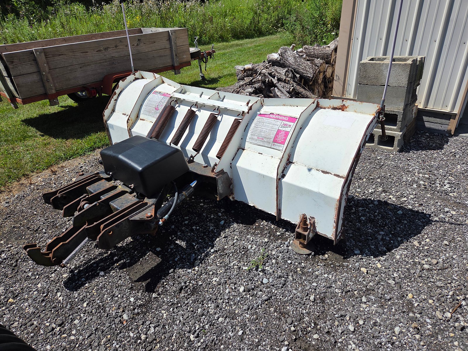 Property photo 76 - TIMED ONLINE ONLY PERSONAL PROPERTY AUCTION IN WELLS COUNTY INDIANA