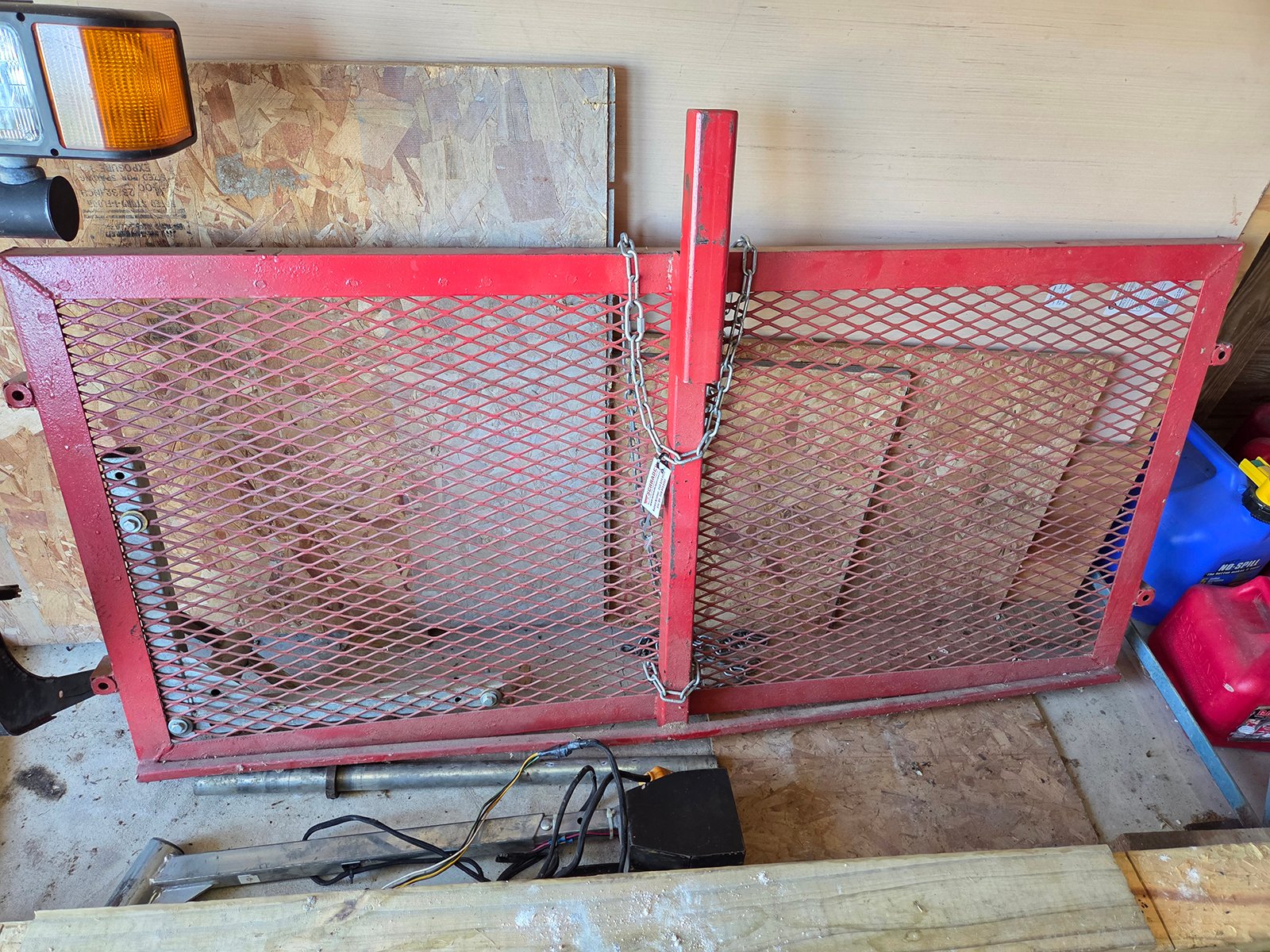 Property photo 75 - TIMED ONLINE ONLY PERSONAL PROPERTY AUCTION IN WELLS COUNTY INDIANA