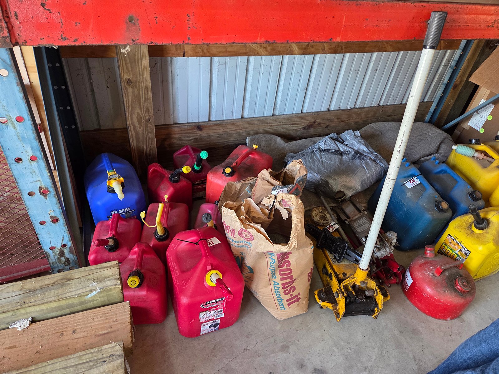 Property photo 74 - TIMED ONLINE ONLY PERSONAL PROPERTY AUCTION IN WELLS COUNTY INDIANA