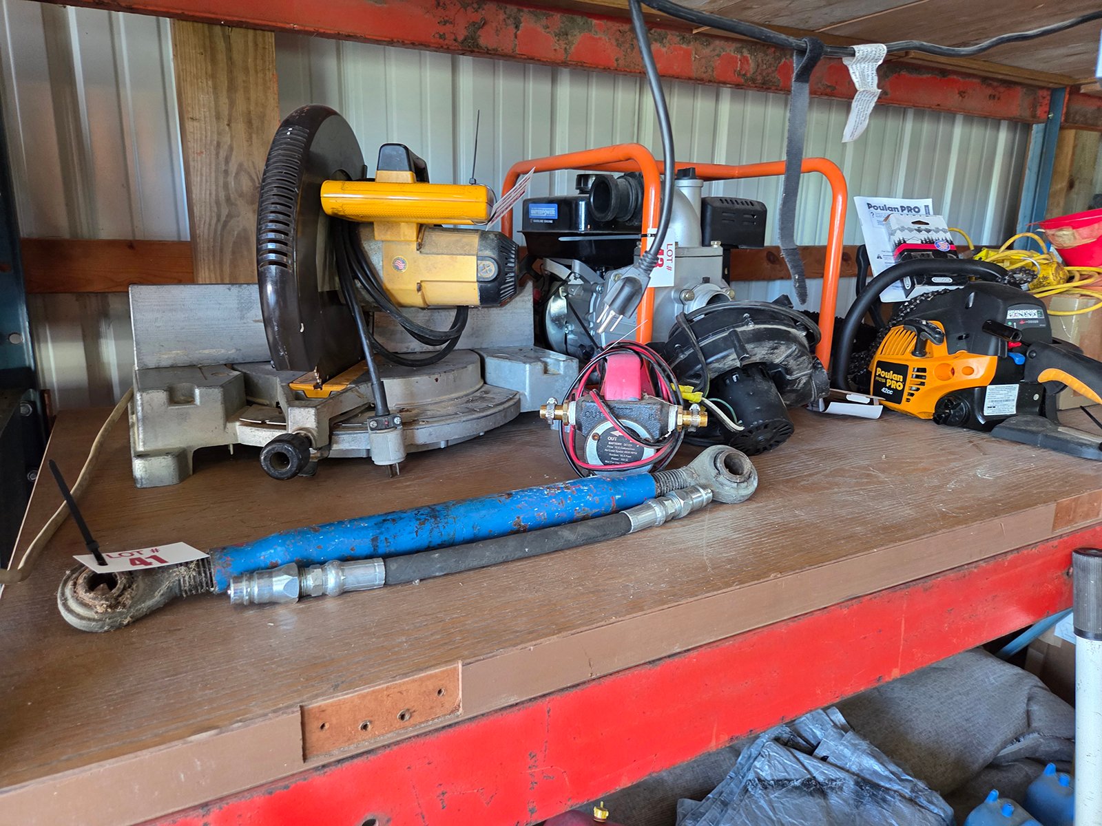 Property photo 73 - TIMED ONLINE ONLY PERSONAL PROPERTY AUCTION IN WELLS COUNTY INDIANA
