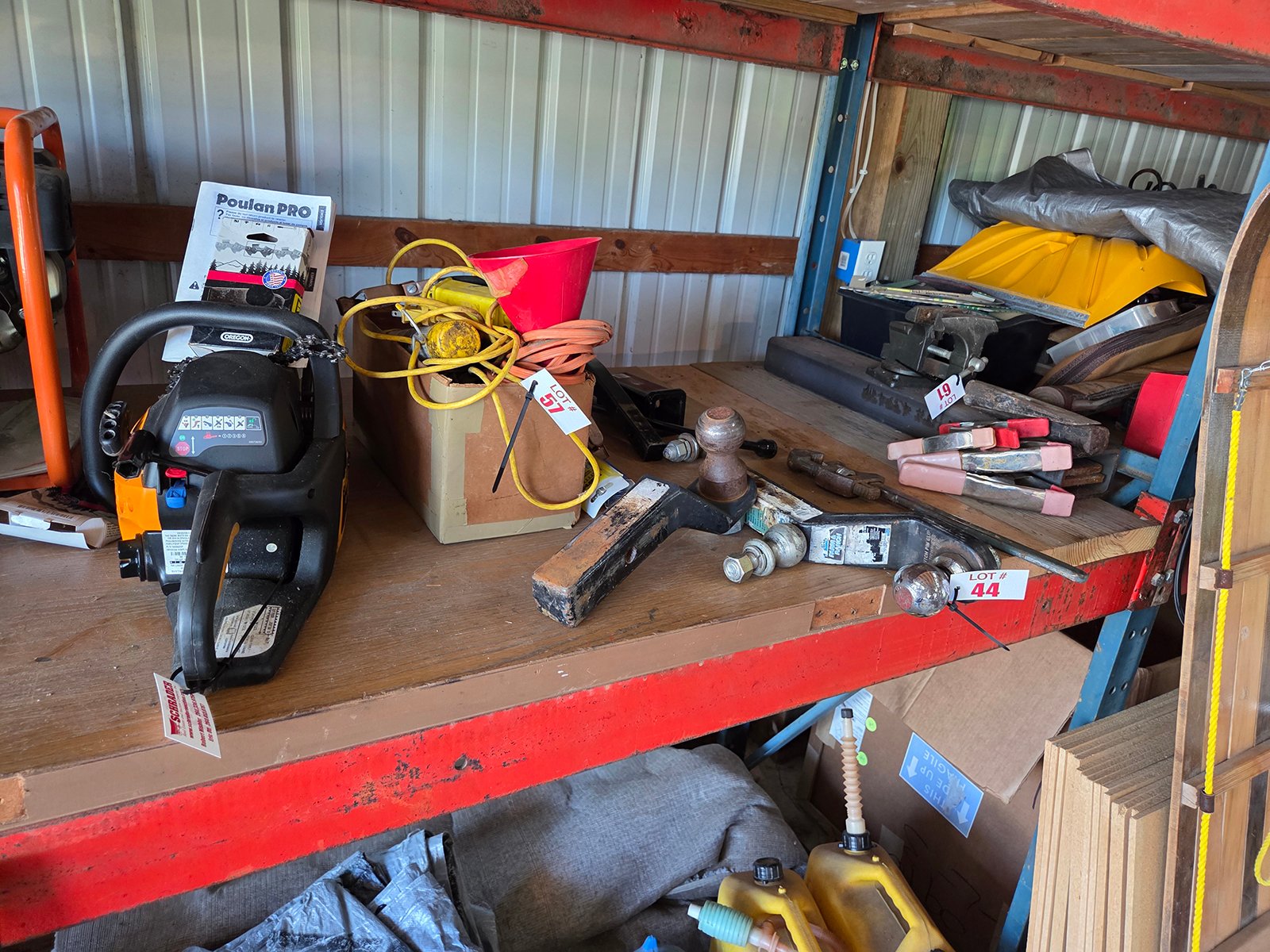 Property photo 72 - TIMED ONLINE ONLY PERSONAL PROPERTY AUCTION IN WELLS COUNTY INDIANA