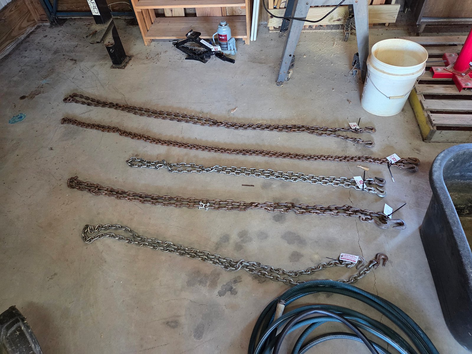 Property photo 71 - TIMED ONLINE ONLY PERSONAL PROPERTY AUCTION IN WELLS COUNTY INDIANA