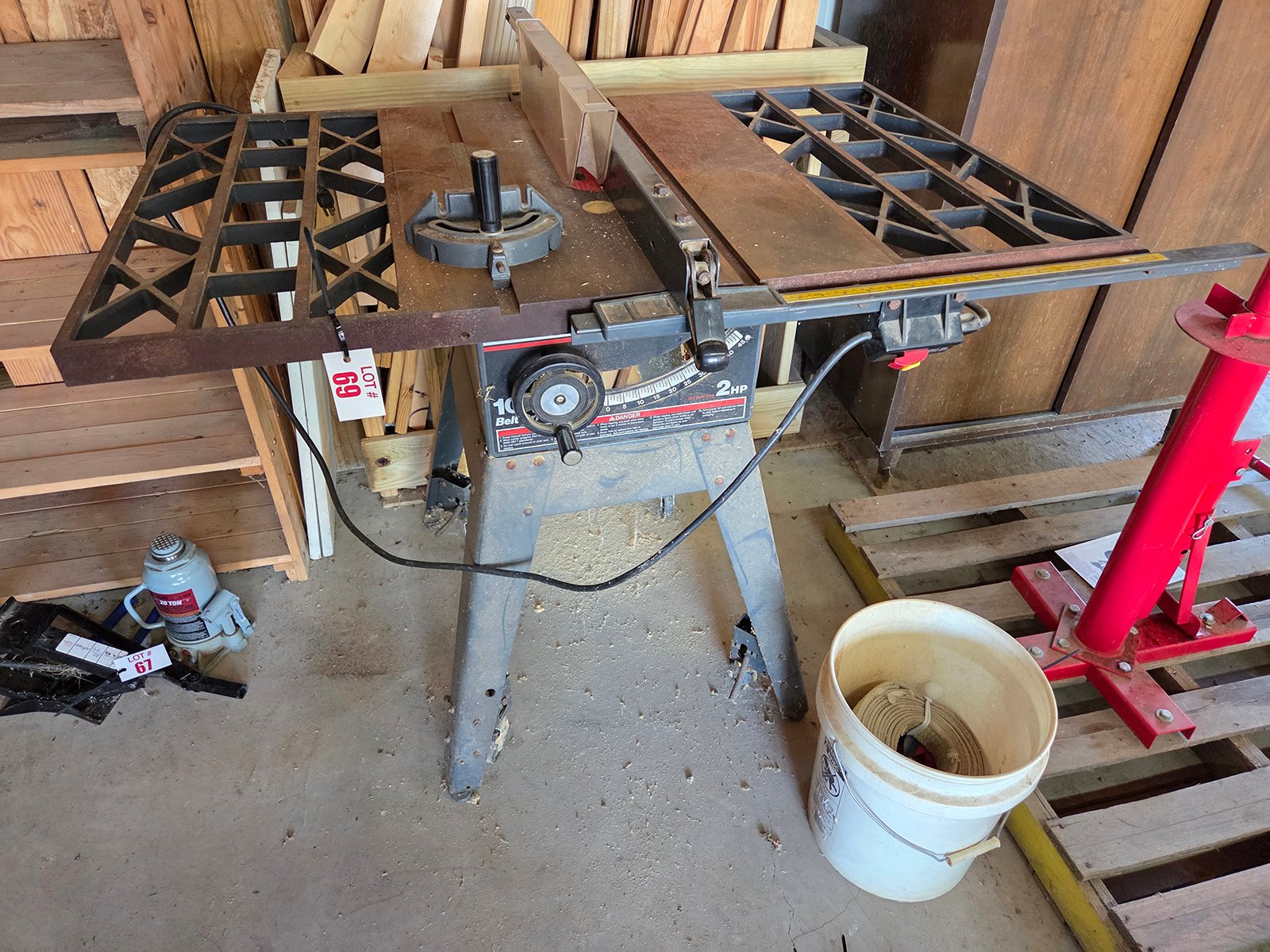 Property photo 70 - TIMED ONLINE ONLY PERSONAL PROPERTY AUCTION IN WELLS COUNTY INDIANA