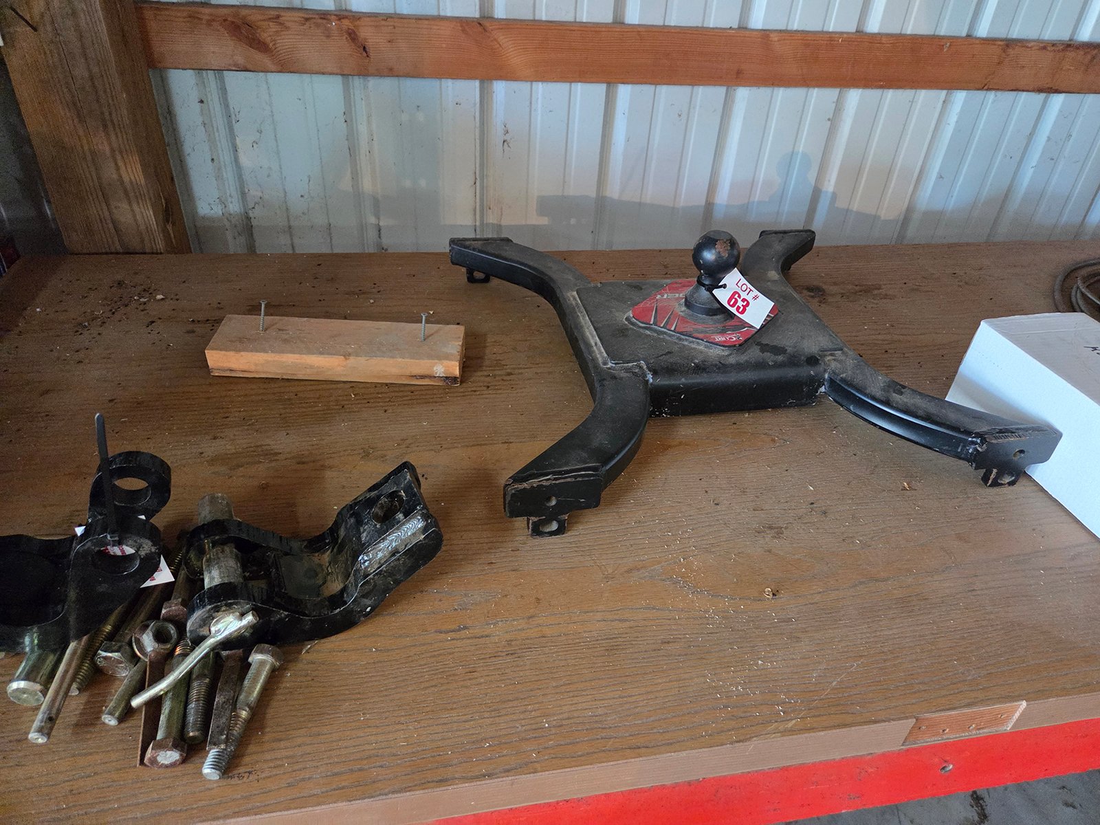 Property photo 69 - TIMED ONLINE ONLY PERSONAL PROPERTY AUCTION IN WELLS COUNTY INDIANA