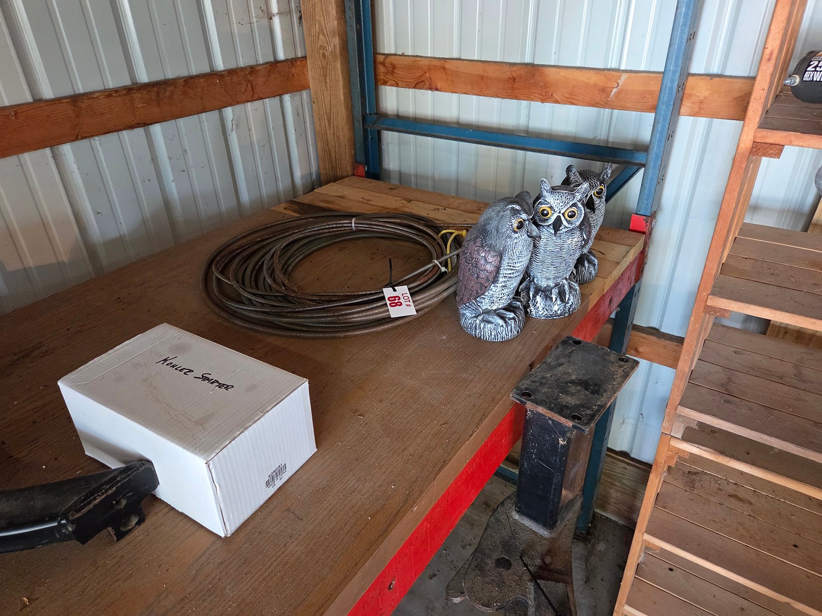 Property photo 58 - TIMED ONLINE ONLY PERSONAL PROPERTY AUCTION IN WELLS COUNTY INDIANA