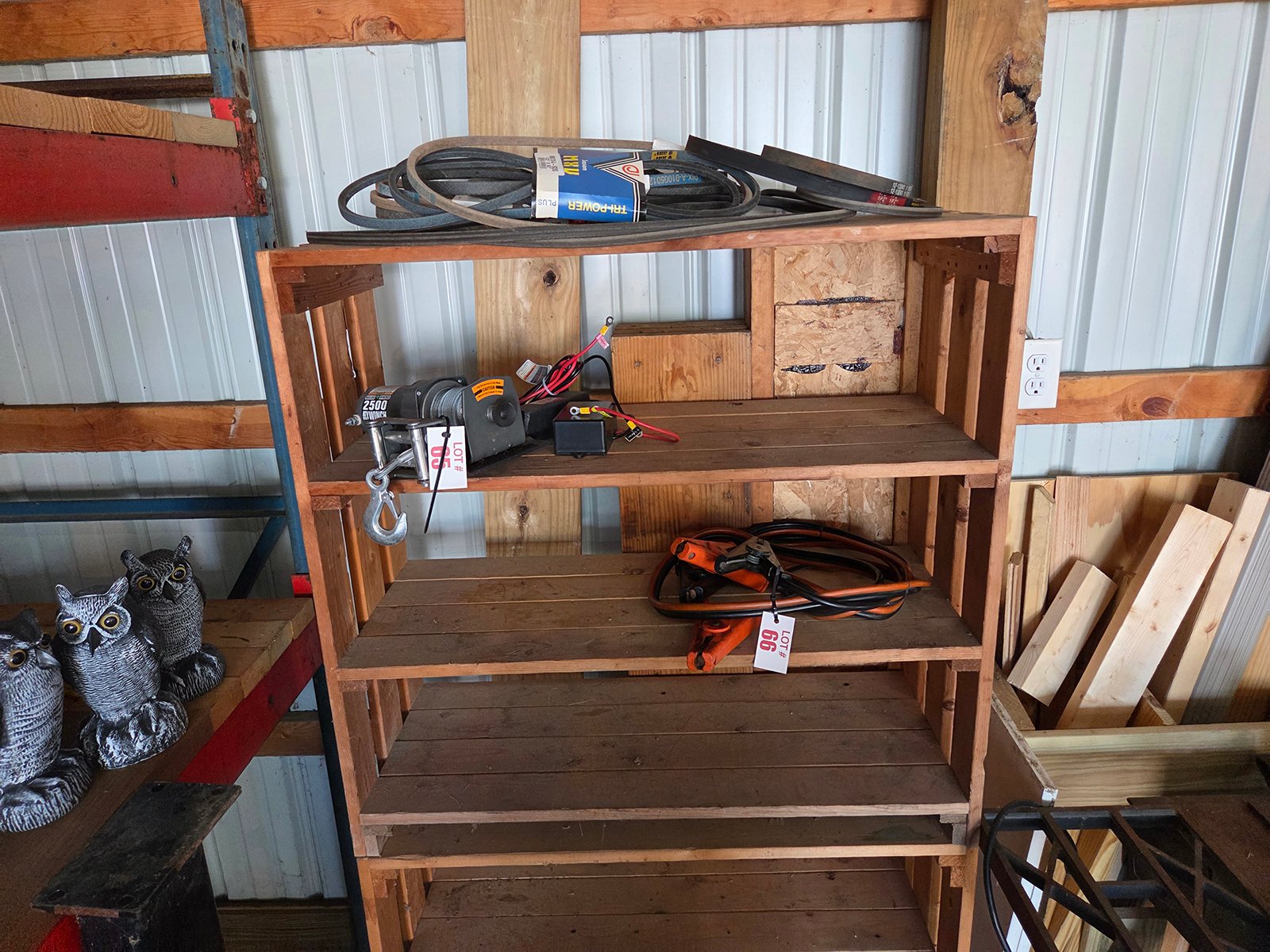 Property photo 67 - TIMED ONLINE ONLY PERSONAL PROPERTY AUCTION IN WELLS COUNTY INDIANA