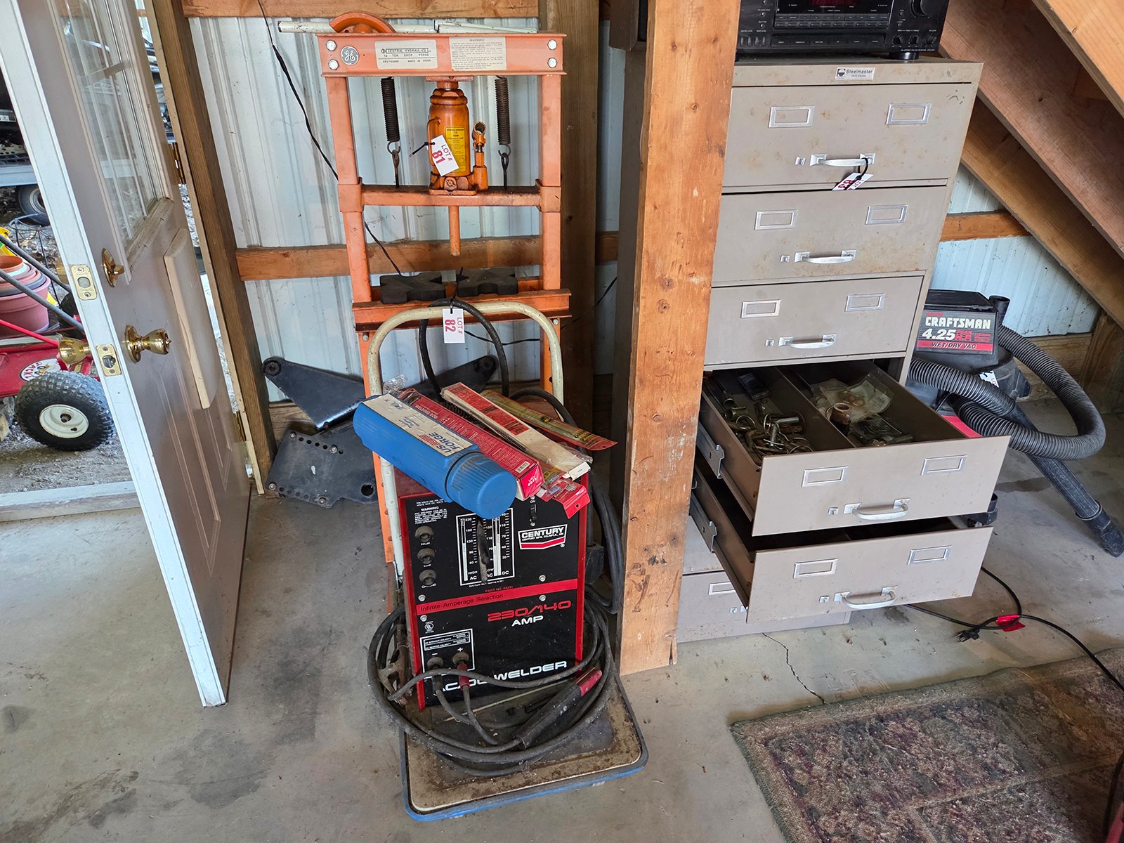 Property photo 66 - TIMED ONLINE ONLY PERSONAL PROPERTY AUCTION IN WELLS COUNTY INDIANA