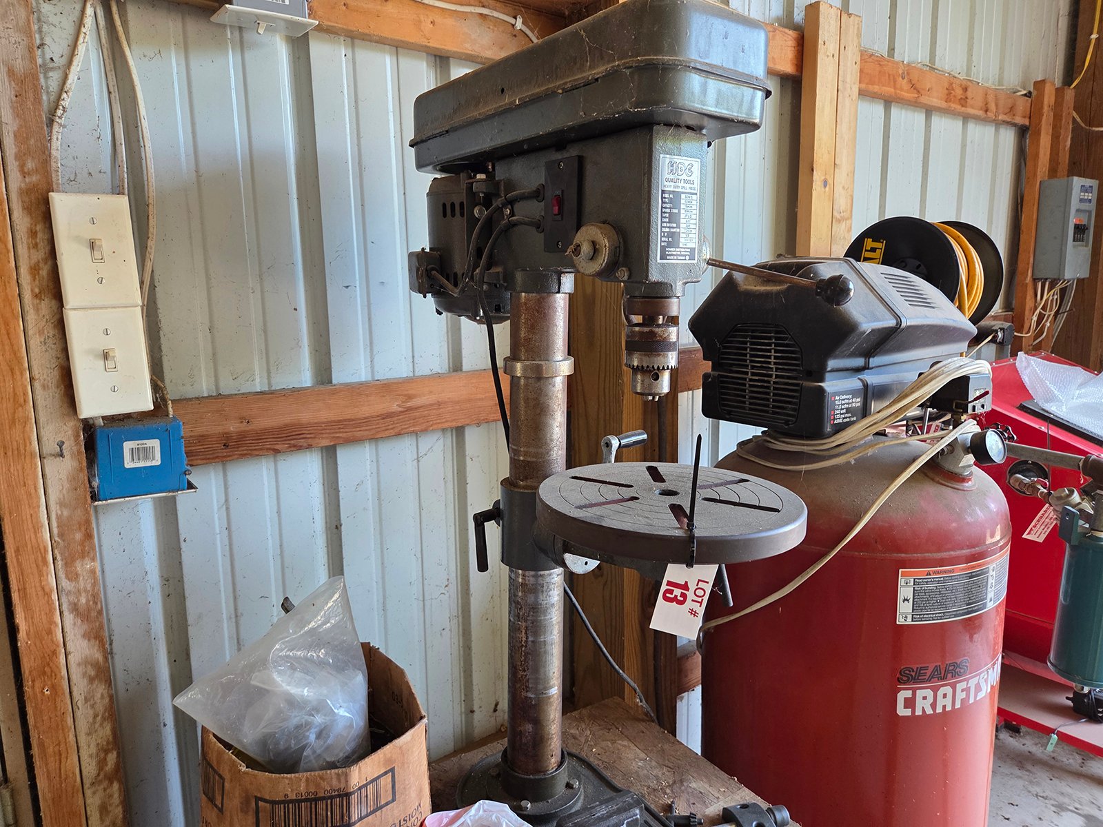 Property photo 62 - TIMED ONLINE ONLY PERSONAL PROPERTY AUCTION IN WELLS COUNTY INDIANA