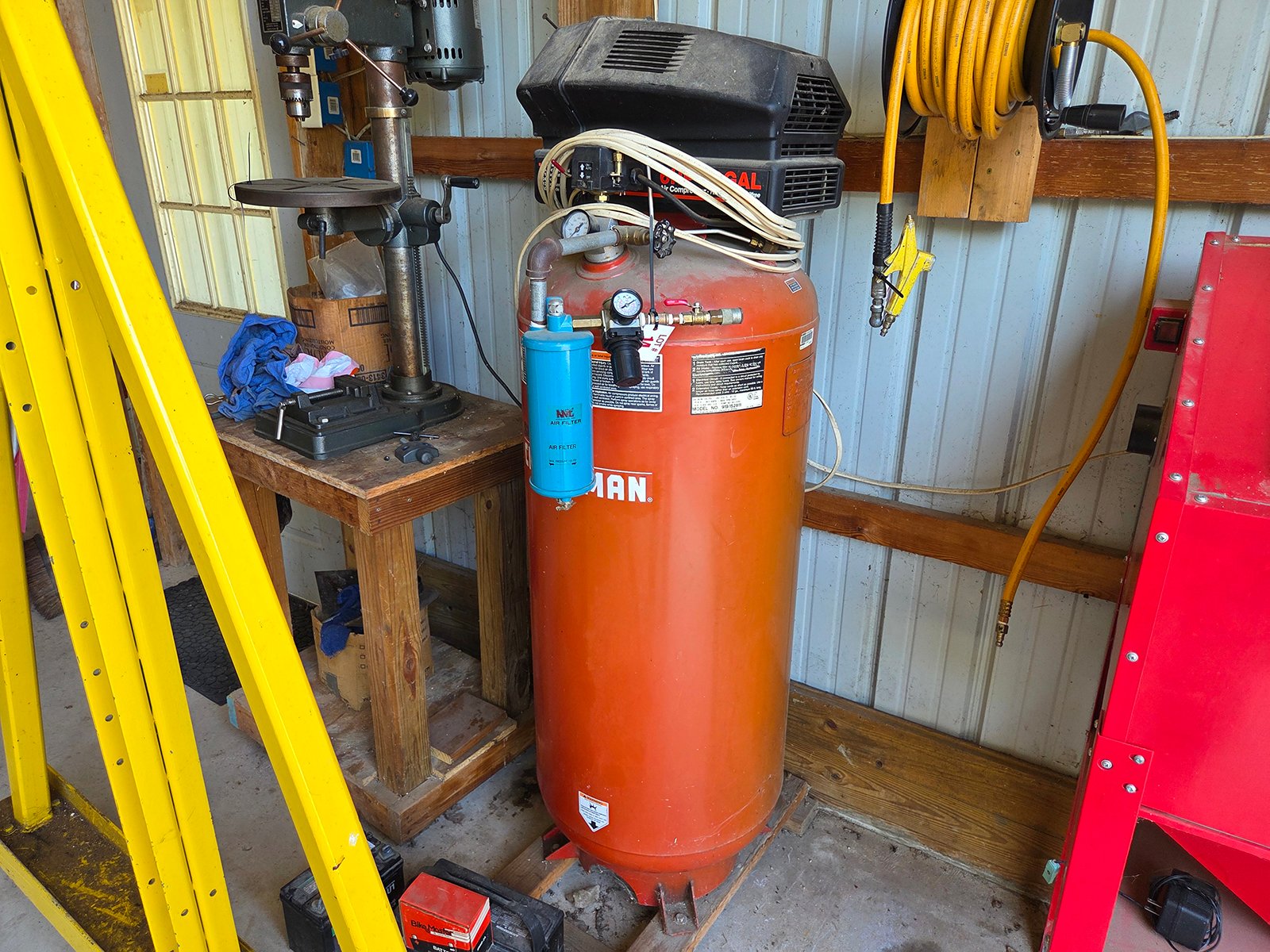 Property photo 61 - TIMED ONLINE ONLY PERSONAL PROPERTY AUCTION IN WELLS COUNTY INDIANA