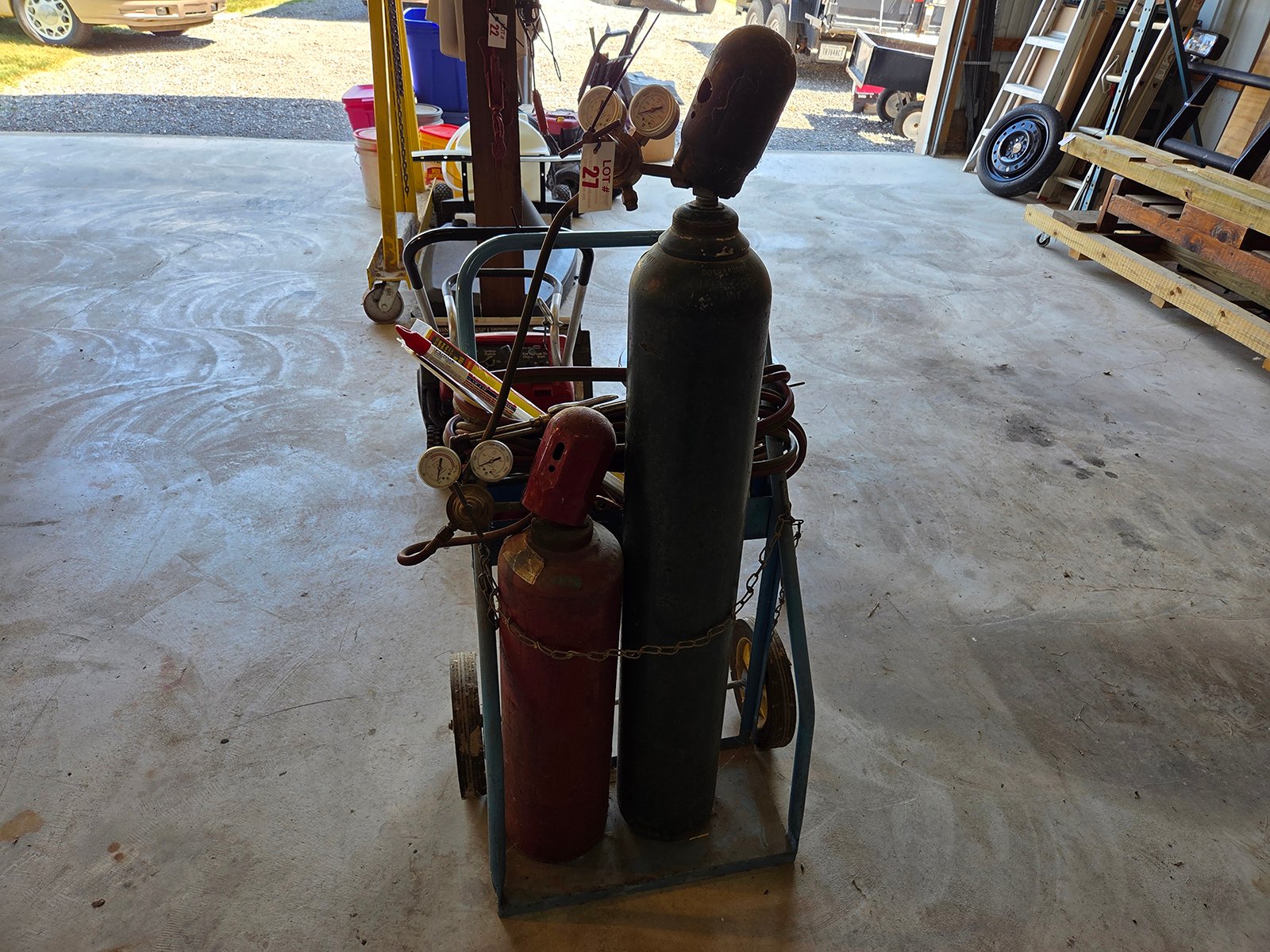 Property photo 60 - TIMED ONLINE ONLY PERSONAL PROPERTY AUCTION IN WELLS COUNTY INDIANA