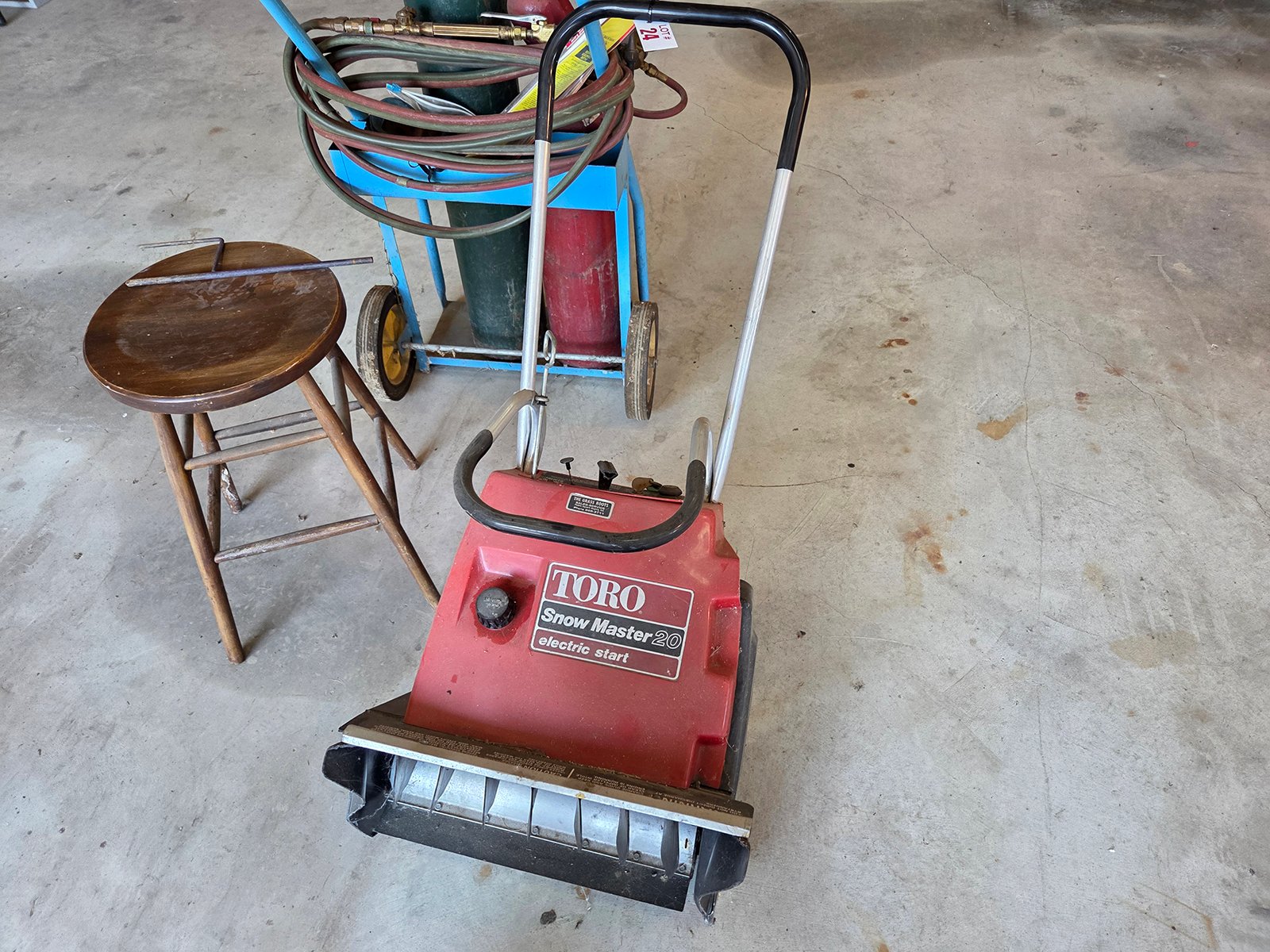 Property photo 59 - TIMED ONLINE ONLY PERSONAL PROPERTY AUCTION IN WELLS COUNTY INDIANA